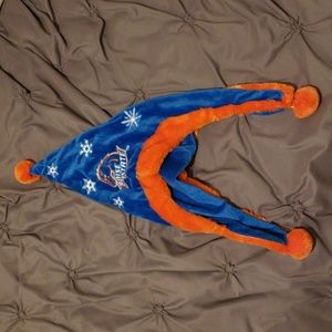 BOISE STATE BRONCOS Hat
